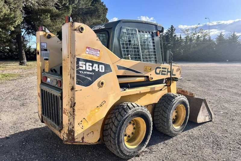 OmecoHub - Immagine GEHL 5640